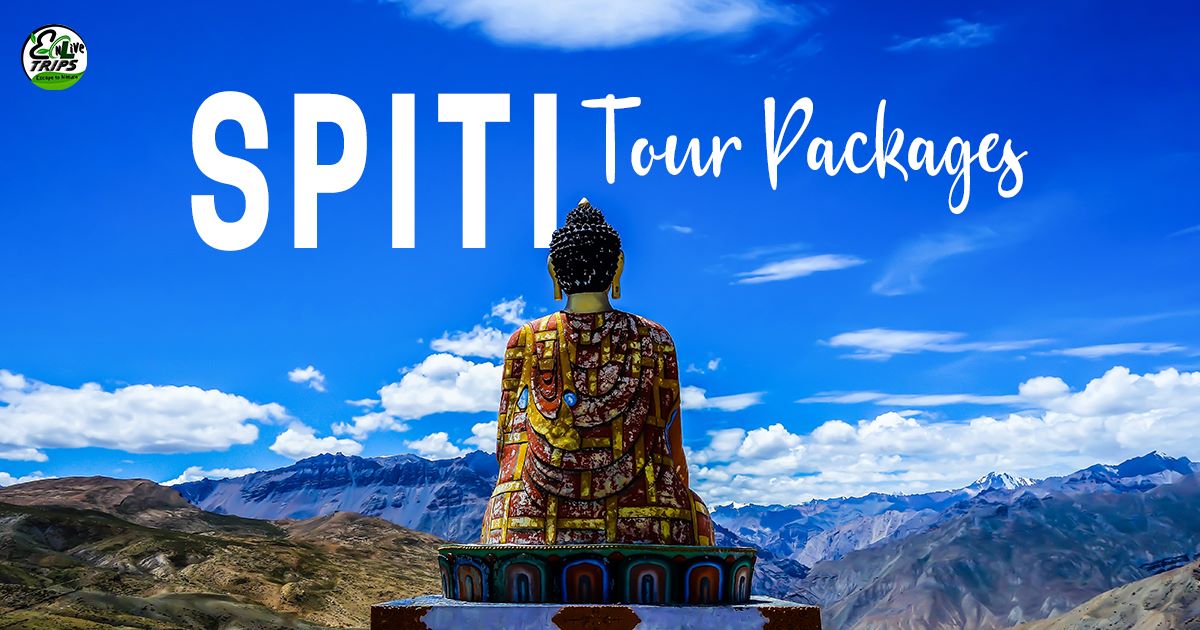 Benefits Of Booking A Spiti Valley Packages Over Planning It By Self